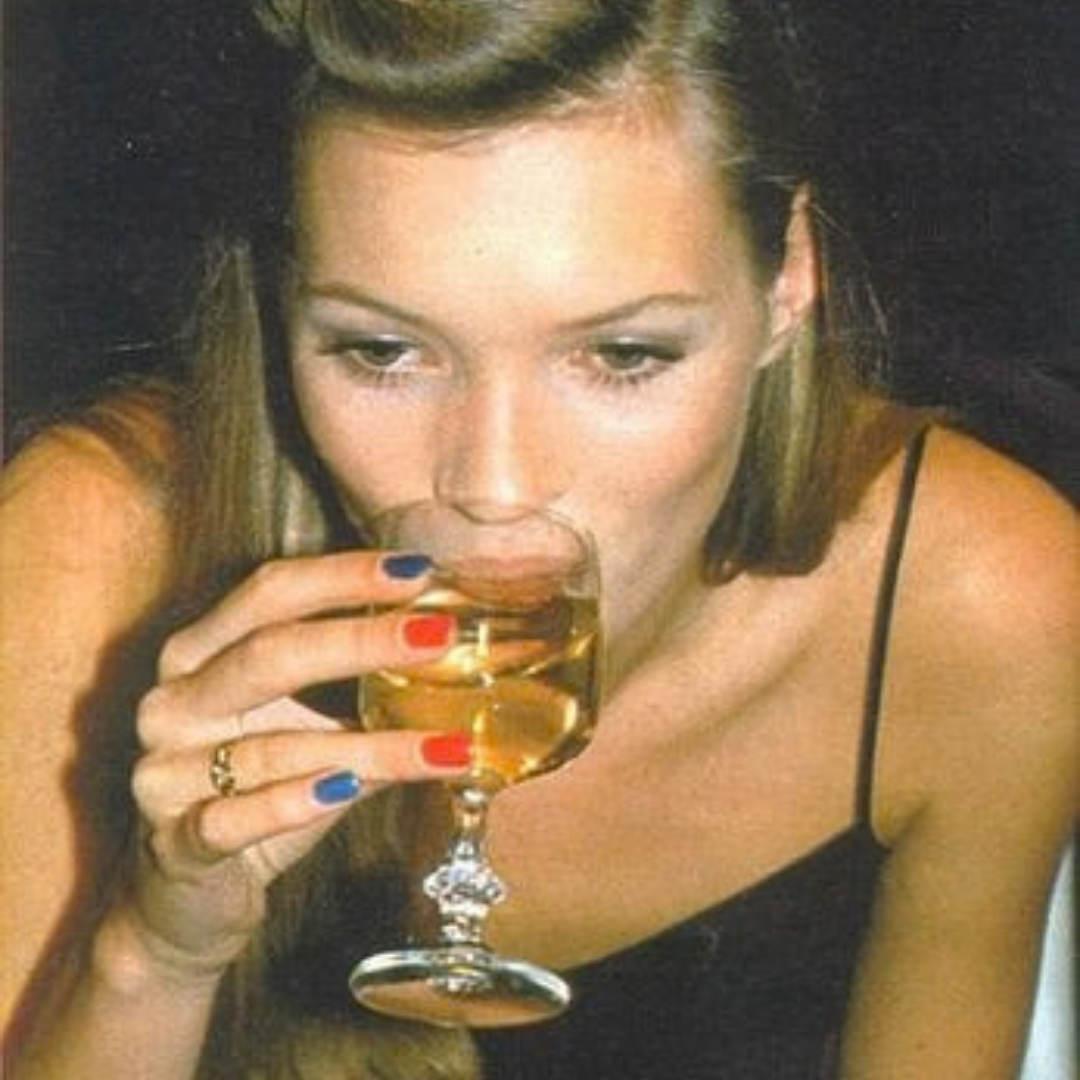 Why Can't I Drink Wine Anymore? The Perimenopause Alcohol Problem Nobody Explains