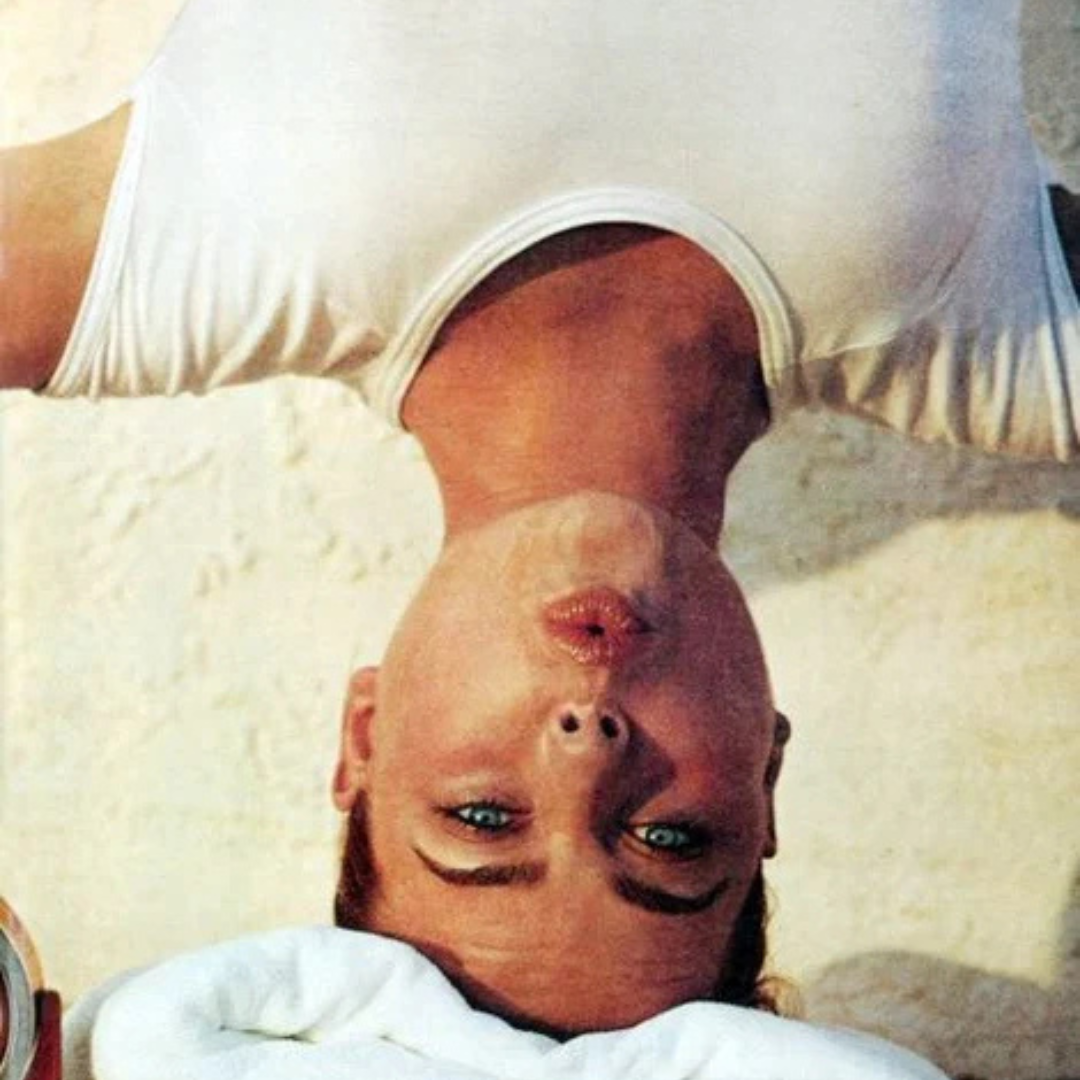 New Year's Resolution: A Fresh Mindset for Women In Perimenopause