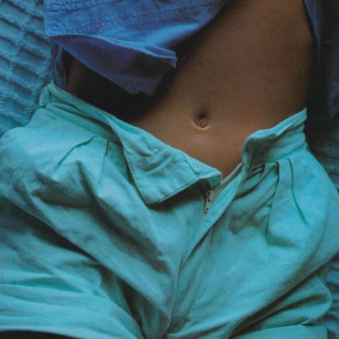 Perimenopause Bloating: Causes, Symptoms & Relief