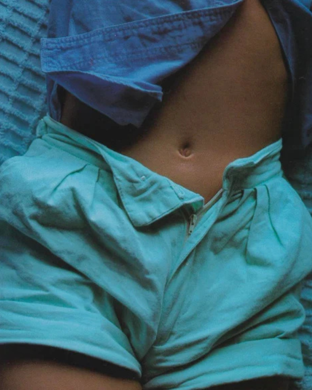 Perimenopause Bloating: Causes, Symptoms & Relief